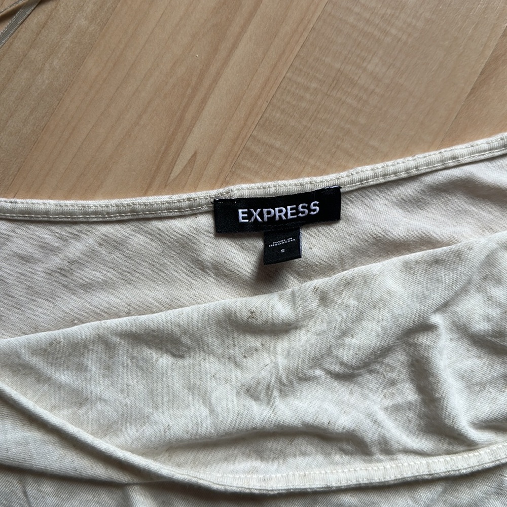 Express Top - Picture 3 of 3
